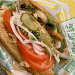 SUBWAY - 