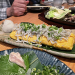 宮崎料理 夏樹 - 