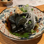 宮崎料理 夏樹 - 