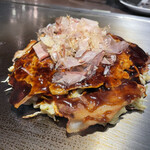 Toda Wataru No Okonomiyaki Sante Kan - 