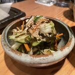 宮崎料理 夏樹 - 