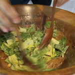 神椿 - まぜまぜ