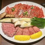 Yakiniku To Wain Daigo - 