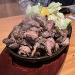 宮崎料理 夏樹 - 