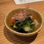 宮崎料理 夏樹 - 