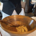 神椿 - 白ワインビネガー