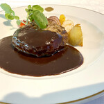 神椿 - メインが霞むわ！美味しかったけど