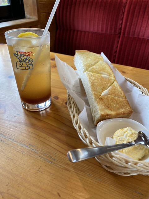 Komeda Coffee Ten Takinomizu Ten photo 3