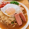 スパゲティ コモ