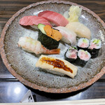 Oozeki Zushi - 