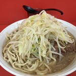 ラーメン二郎 - 