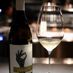Riverente - ペアリングのワイン