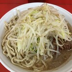 ラーメン二郎 - 