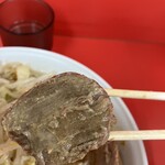 ラーメン二郎 - 