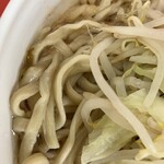 ラーメン二郎 - 