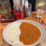 カレー屋 ぽじょ - 