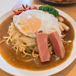 スパゲティ コモ - 