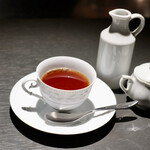 Riverente - 紅茶