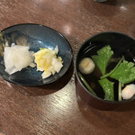 うなぎ料理 あつみ - 