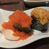 魚心 新宿総本店 - 