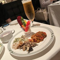 ロウリーズ・ザ・プライムリブ 恵比寿ガーデンプレイス店 - 
