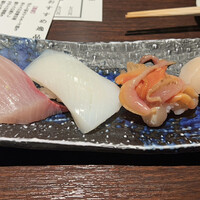 魚心 新宿総本店 - 