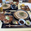 茶房レストラン春夏秋冬