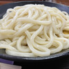 武蔵野うどん 藤原 北与野本店