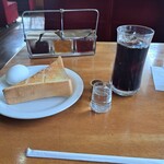 コーヒーハウスブルー - 