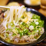 うどん 丸香 - 