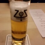 Gilden im Zims - ドリンク写真: