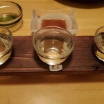 酒肴旬 三ッ石 - 