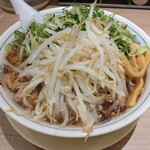 たかばしラーメン - 