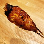 焼鳥さむしん - 