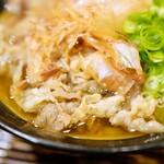 うどん 丸香 - 