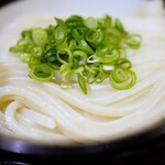 うどん 丸香 - 