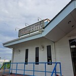コーヒーハウスブルー - 