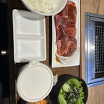 Yakiniku Raiku - 