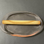 ヨックモック 高島屋大阪店 - サクサク、バターの良い香り(^O^)