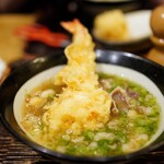 Udon Maruka - 