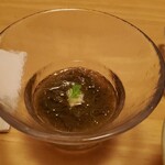 酒肴旬 三ッ石 - 