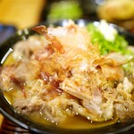 Udon Maruka - 肉うどん
