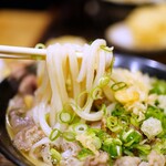 うどん 丸香 - 