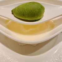 Cuisine Franco-japonaise Matsushima - 