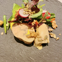 Cuisine Franco-japonaise Matsushima - 