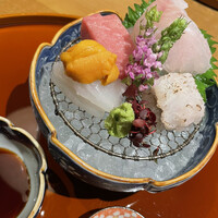 日本料理 華喜 はなき - 