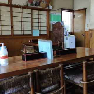 信州戸隠蕎麦処ますだや_2