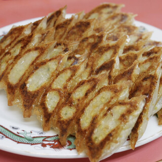 丸正餃子店 本店