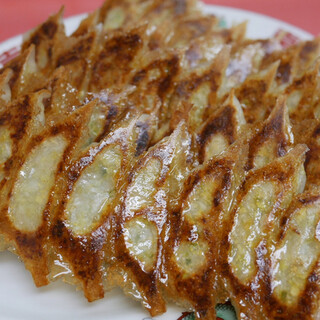 丸正餃子店 本店