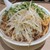 たかばしラーメン - 料理写真: